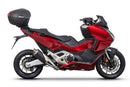 Honda No. 750 [SHAD] - Top Master -asennussarja - Honda-4
