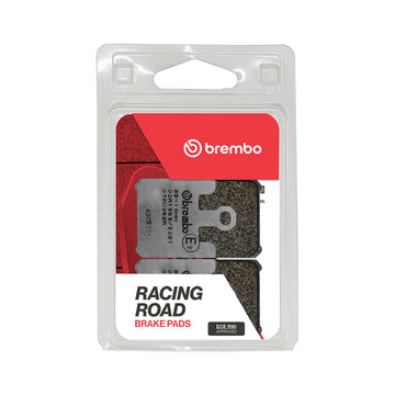 Kawasaki Vn 1600 Mean Streak [BREMBO] - Jarrupalat TYYPPI 07SU26 SR Sinteri - Sport