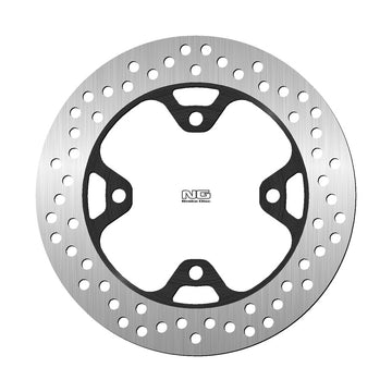 Honda Cbr 1000 Rr-R Fireblade Sp [NG BRAKE DISC] - pyöreä jäykkä jarrulevy