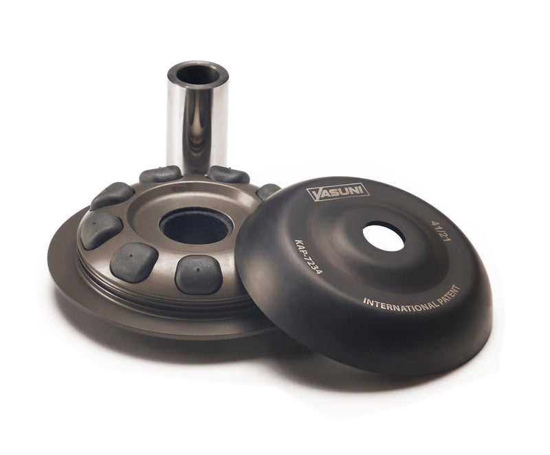 Sym Symphony 125 [YASUNI] - Axial 4T Variator - SYM 125cc Symphony - Euro 5