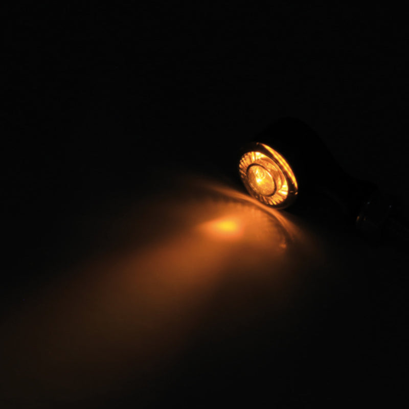 Indian Springfield SPRING [HIGHSIDER] - LED Blinker
