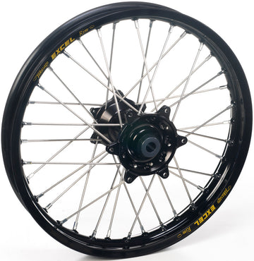 Honda Crf 1100 [HAAN WHEELS] - Takapyörä täydellinen - 18x4,25x36T
