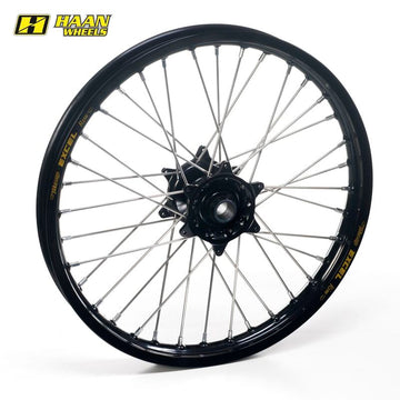 Yamaha Ténéré 700 Rally [HAAN WHEELS] - Etupyörä valmis - 21x1,85