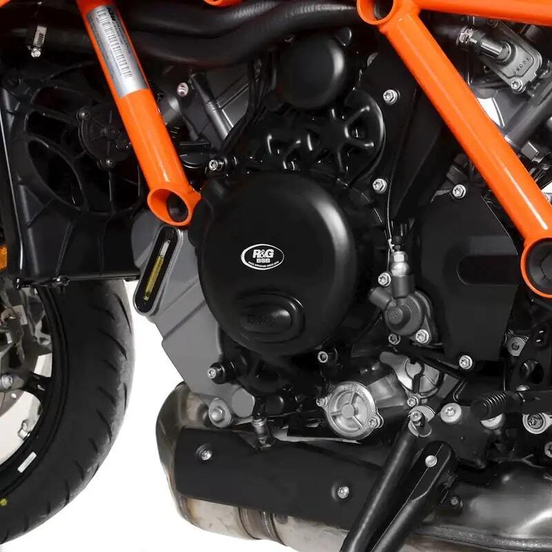 Ktm 1290 SUPER DUKE R EVO [2022-2023] - Motorgehäusedeckelschutz - KTM 1290 Super Duke R/RR