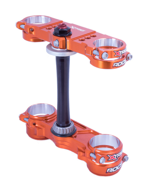 Ktm Sx 250 [XTRIG] - ROCS Pro kolminkertainen puristin