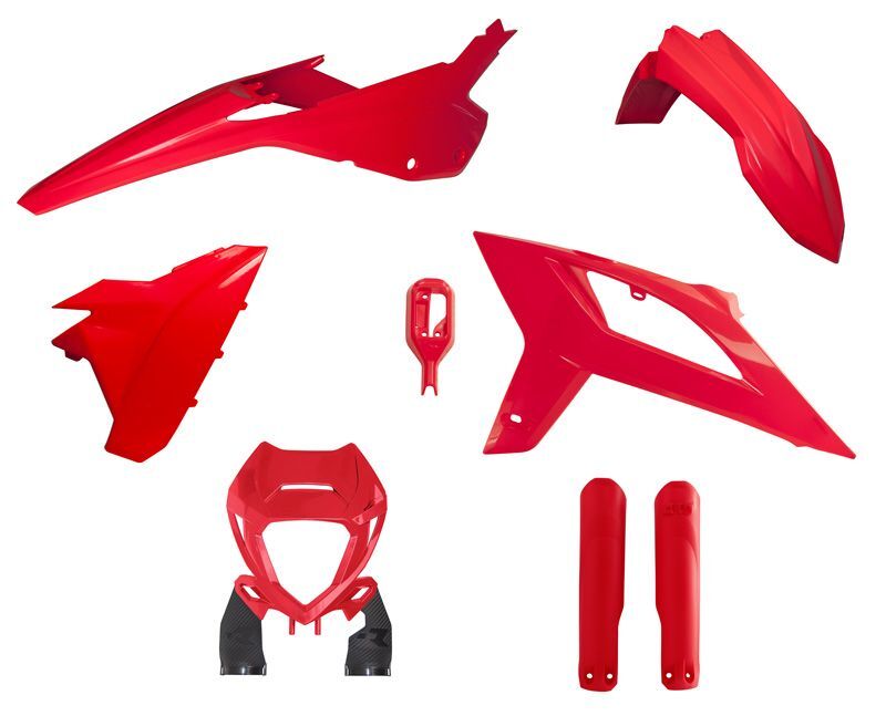 Beta RR 125 [RACETECH] - Replica muovisarja