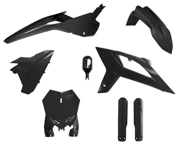 Beta RR 125 [RACETECH] - Replica muovisarja - Beta RX