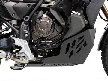 Yamaha Ténéré 700 World Rai [AXP] - Adventure alleajosuoja - PE-HD 8mm