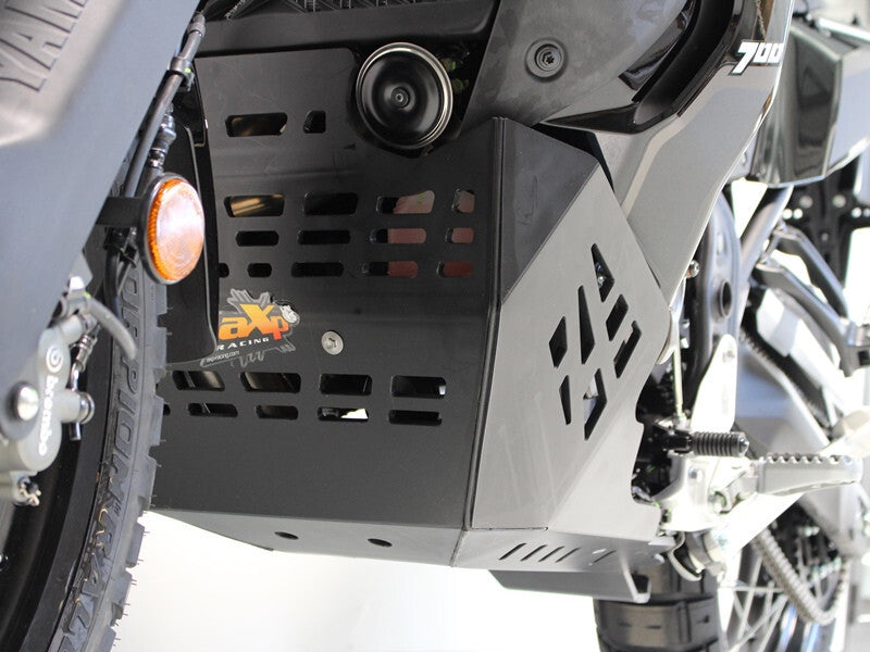 Yamaha Tenere 700 World Raid [AXP] - Adventure Unterfahrschutz - PE-HD 8mm