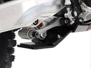 Ktm Sx 250 [AXP] - Xtrem Unterfahrschutz mit Gestängeschutz - PE-HD 8mm