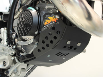 Ktm Sx 250 [AXP] - Alleajosuoja - PE-HD 6mm