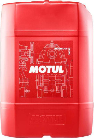 Cooling agent Auto Cool optimal -37 ° C 5L [Motul] - 0