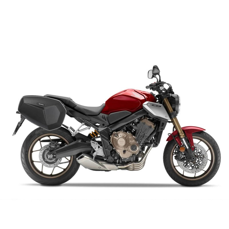 Honda Cbr 650 [SHAD] - Satteltaschenhalter - HONDA CB650R