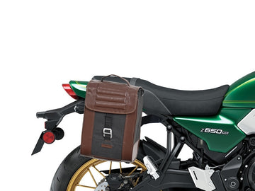 Kawasaki Z 650 [SHAD] - Satulalaukun pidike - KAWASAKI Z650RS