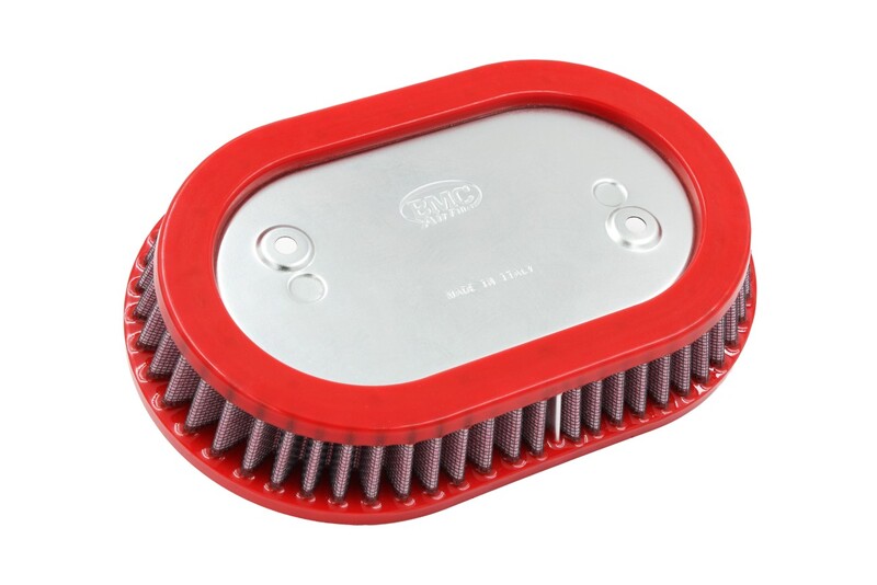 Harley-Davidson Street Bob [2022–2023] - Air Filter - FM01132