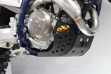Ktm Sx-F 250 [AXP] - Alleajosuoja - PE-HD 6mm