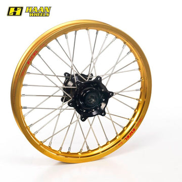 Honda Crf 1100 L Africa Tw [HAAN WHEELS] - Takapyörä täydellinen 18x4,25