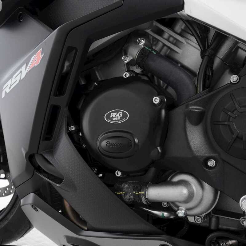 Aprilia RSV4 1100 ABS FACTORY [2021-2024] - (Generator) Linke Kurbelgehäusedeckelschutz