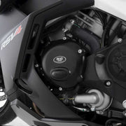 Aprilia RSV4 1100 ABS FACTORY [2021-2024] - (Generaattori) Kampikammion vasen kannen suoja