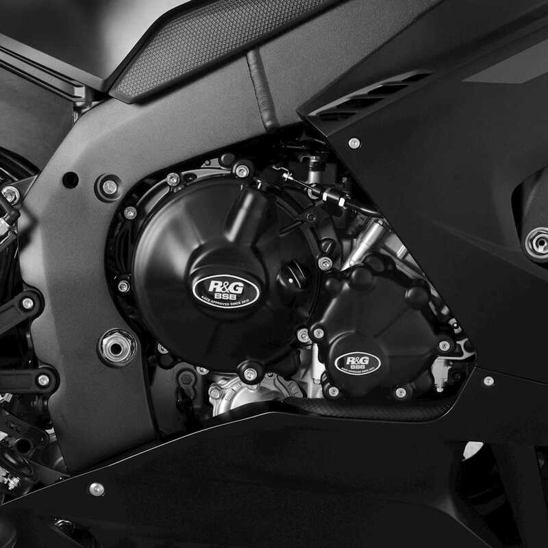 Honda CBR 1000 RR-R FIREBLADE SP [2020-2026] - Motorgehäusedeckelschutz - Honda CBR1000RR-R (SP)