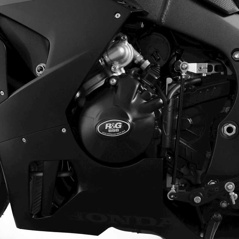 Honda CBR 1000 RR-R FIREBLADE SP [2020-2026] - Motorgehäusedeckelschutz - Honda CBR1000RR-R (SP)