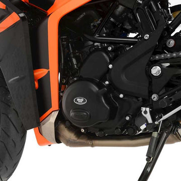 Husqvarna SVARTPILEN 401 [2020-2023] - Moottorikotelon suojus
