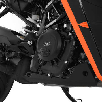Husqvarna VITPILEN 401 [2020-2023] - Motorgehäusedeckelschutz