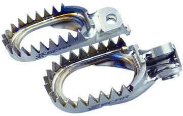Ktm Sx-F 250 [SCAR] - Jalkatuet Gripper Titanium