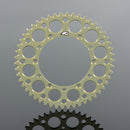 Kawasaki Kx 250 [RENTHAL] - Ultraleichtes harteloxiertes Aluminiumritzel hinten 112U - 520