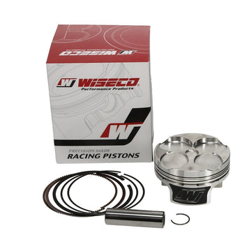 Suzuki Sv 650 [WISECO] - taotut männät