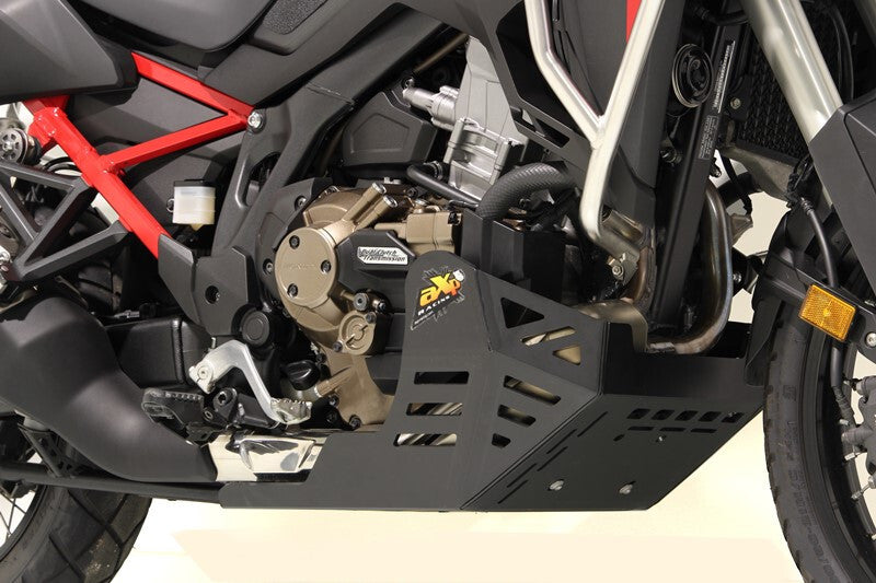 Honda Crf 1100 L Africa Tw [AXP] - Adventure Unterfahrschutz Schwarz