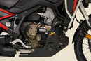Honda Crf 1100 [AXP] - Adventure Unterfahrschutz Schwarz-3