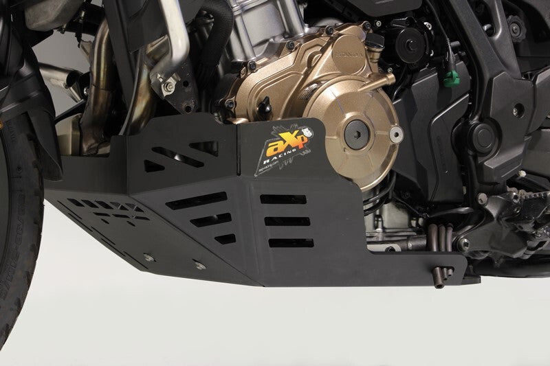 Honda Nt 1100 Dct [AXP] - Adventure Unterfahrschutz Schwarz