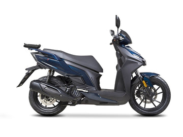Kymco Agility 125 S/AGILITY 50 [2022-2026] [SHAD] - Topcase bracket