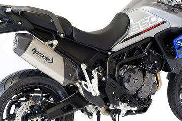 Triumph Tiger Sport 850 [HP CORSE] - SPS Slip On -takaäänenvaimennin