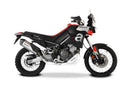 Aprilia Tuareg 660 [HP CORSE] - SPS Slip On -takaäänenvaimennin-3