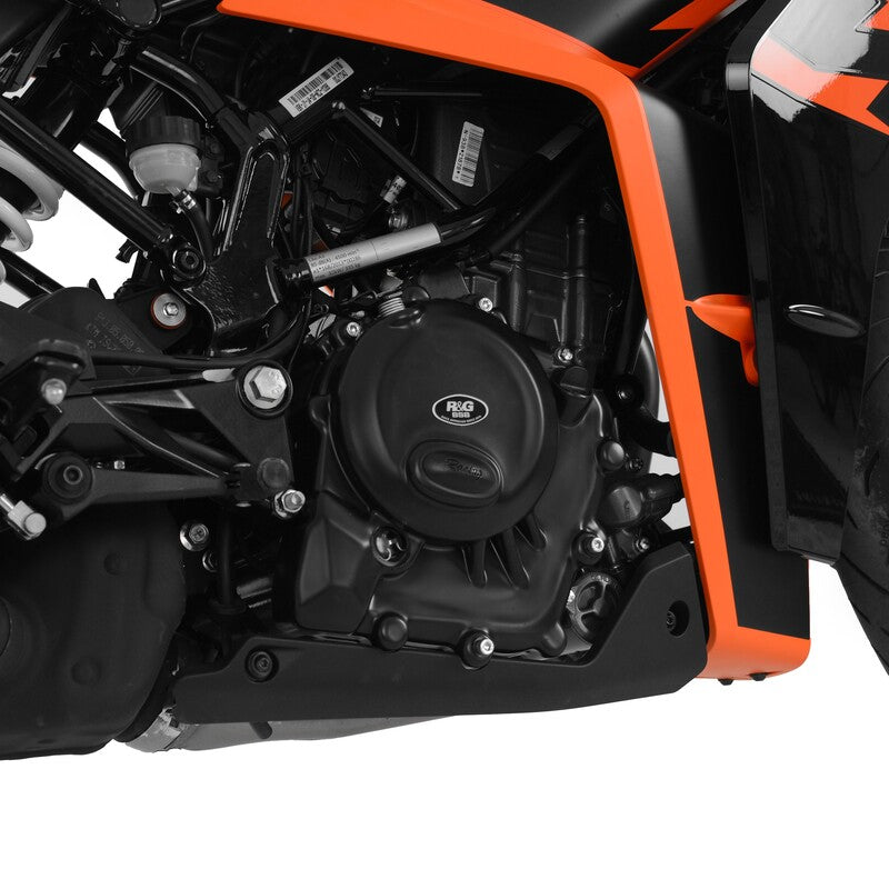 Ktm RC 390 ABS [2022-2026] - Motorgehäusedeckelschutz Rechts