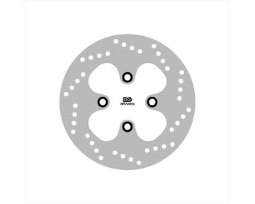 Brixton Felsberg [NG BRAKE DISC] - pyöreä jäykkä jarrulevy