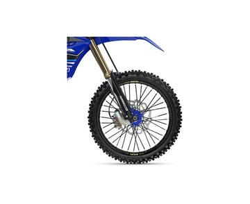 Yamaha Tenere 700 Rally Edition [HAAN WHEELS] - Täydellinen etupyörä tubeless 21x1,85x36T