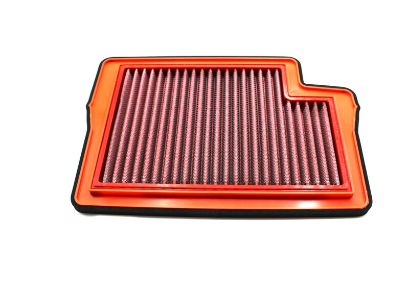 Yamaha Tracer 9 Y-Amt [BMC] - Race Luftfilter - FM01119RACE