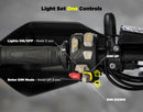 Triumph Tiger 1200 [DENALI] - CANsmart™ Controller GEN II