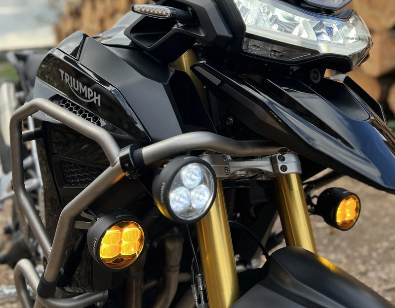 Triumph Tiger 1200 [DENALI] - CANsmart™ Controller GEN II