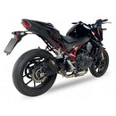 Honda Cb 750 [IXIL] - RC/RB Endschalldämpfer Schwarz Seidenmatt - CH6244RB-1