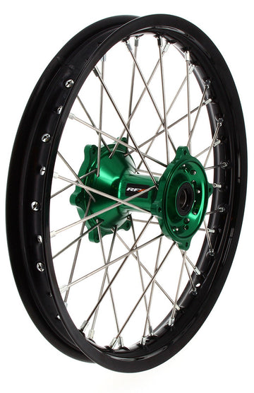 Kawasaki Kx 250 [RFX] - Race MX täydellinen takapyörä 19x1,85