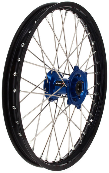 Yamaha Wr 125 [RFX] - Race MX täydellinen etupyörä 21x1,60