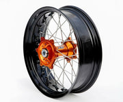 Husqvarna Te 125 [RFX] - Race SM Komplett Hinterrad 17x5,00