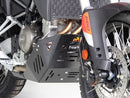 Aprilia Tuareg Rally 660 [AXP] - Xtrem Unterfahrschutz-9