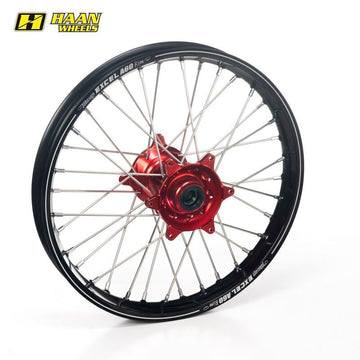 Yamaha Yz 450 [HAAN WHEELS] - Takapyörä täydellinen 18x2,15