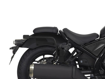 Honda Cmx 1100 Rebel Dct [SHAD] - 3P-kiinnitysjärjestelmä (sivulla)