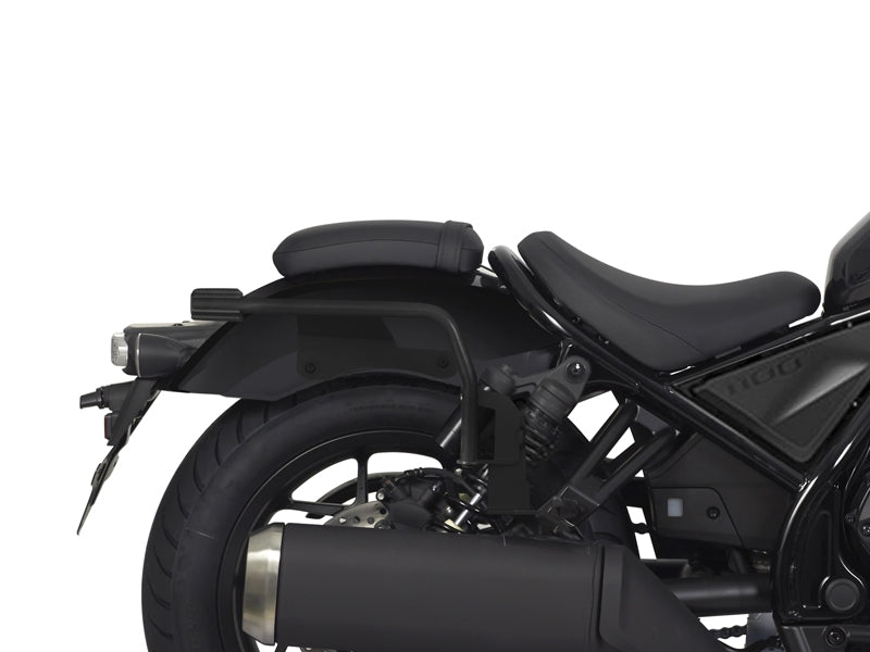 Honda Cmx 1100 [SHAD] - 3P-kiinnitysjärjestelmä (sivulla)